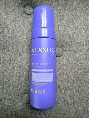 Nexxus Hy-Volume Weightless Lift Cloud Foam